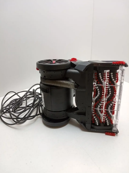 Пилосос для килимів BISSELL ProHeat 2X Revolution Б/В - зображення 6