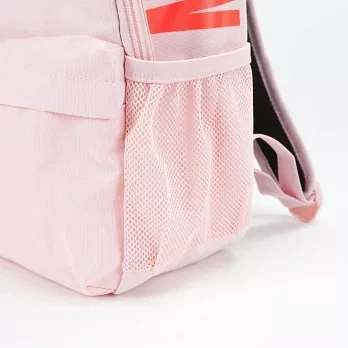 Жіночий рюкзак Jordan Polyester Backpack Mini Unisex Pink DV5304-610 (17L) - зображення 3