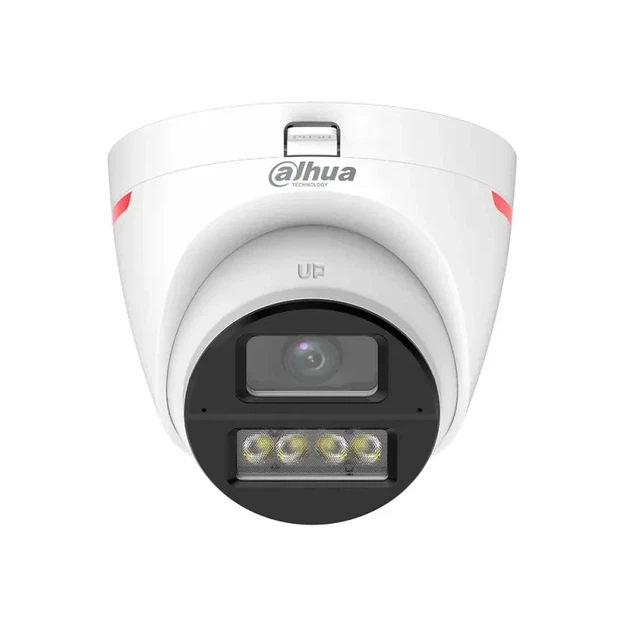 5МП HDCVI видеокамера Dahua DH-HAC-HDW1549XP-IL-A-PRO (2.8мм) - изображение 2