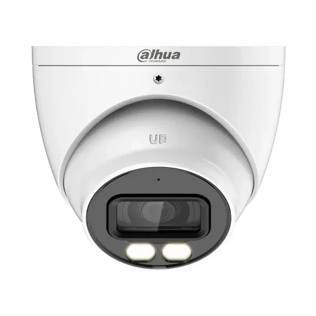 5МП HDCVI видеокамера Dahua DH-HAC-HDW1500TP-IL-A (2.8мм) - Фото 4 5МП HDCVI видеокамера Dahua DH-HAC-HDW1500TP-IL-A (2.8мм) - изображение 4