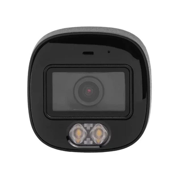 5МП HDCVI видеокамера Dahua DH-HAC-HFW1500RMP-IL-A (2.8мм) - изображение 4