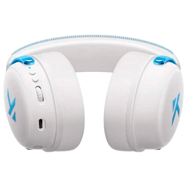 Бездротові Навушники MChose V9 pro White - Фото 5 Бездротові Навушники MChose V9 pro White - зображення 5