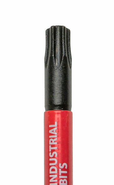 Бита impact TORX 15 x 50мм S2 (SGS) - изображение 3