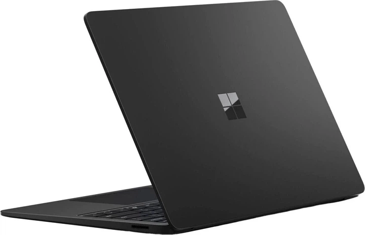 Сенсорный ноутбук 15" Microsoft Surface Laptop 7 Snapdragon X Elite X1E-80-100 RAM 16GB SSD 512GB 20ч батарея Windows 11 Алюминиевый корпус (UKR) (102183473) - изображение 5