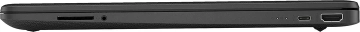Ноутбук 15.6" HP Laptop 15s (15s-fq3011no) Intel Pentium N6000 RAM 8GB SSD 128GB Win11 (UKR) - Фото 6 Ноутбук 15.6" HP Laptop 15s (15s-fq3011no) Intel Pentium N6000 RAM 8GB SSD 128GB Win11 (UKR) - изображение 6