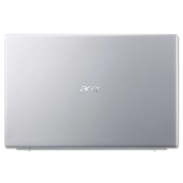 Ноутбук 14" Acer Swift 3 (SF314-43-R71A) AMD Ryzen 7 5700U RAM 16GB SSD 1TB 12год батарея Windows 11 Алюмінієвий корпус (UKR) - зображення 6