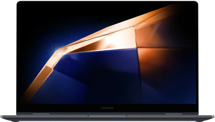 Ультрабук 15.6" Samsung Galaxy Book4 360 Intel Core 7 150U RAM 16GB SSD 512GB 15час батарея Win11 Алюминиевый корпус (UKR) - изображение 3