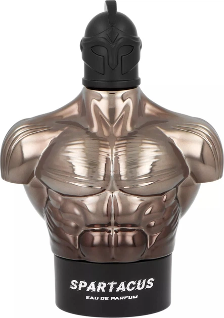 Woda perfumowana męska Armaf Spartacus 100 ml (6295199808122) - obraz 2