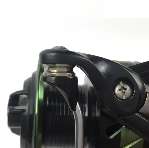 Катушка Condor Fishing Takumi СFD4000 12+1BB, CFD4000 - Фото 5 Катушка Condor Fishing Takumi СFD4000 12+1BB, CFD4000 - изображение 5