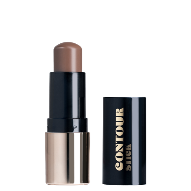 Контур-стік для обличчя Bogenia Contour Stick BG654, 03 Теплий медовий - Фото 1 Контур-стік для обличчя Bogenia Contour Stick BG654, 03 Теплий медовий - изображение 1