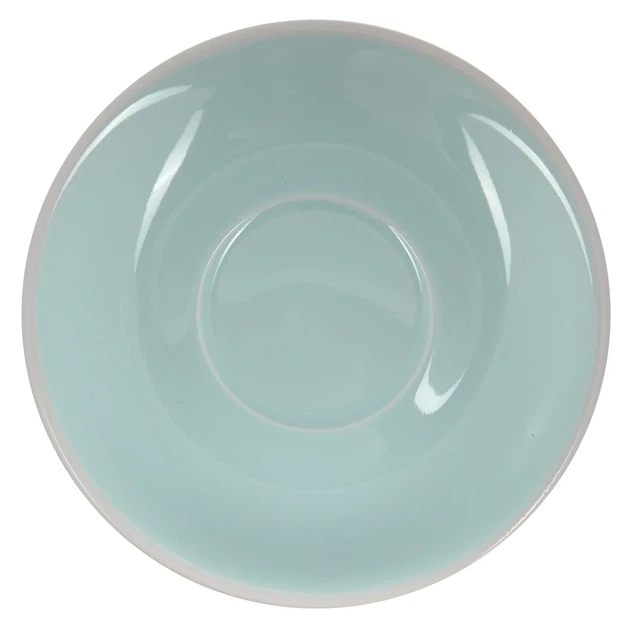 Блюдце Loveramics 11.5 см River Blue Store - Фото 1 Блюдце Loveramics 11.5 см River Blue Store - изображение 1