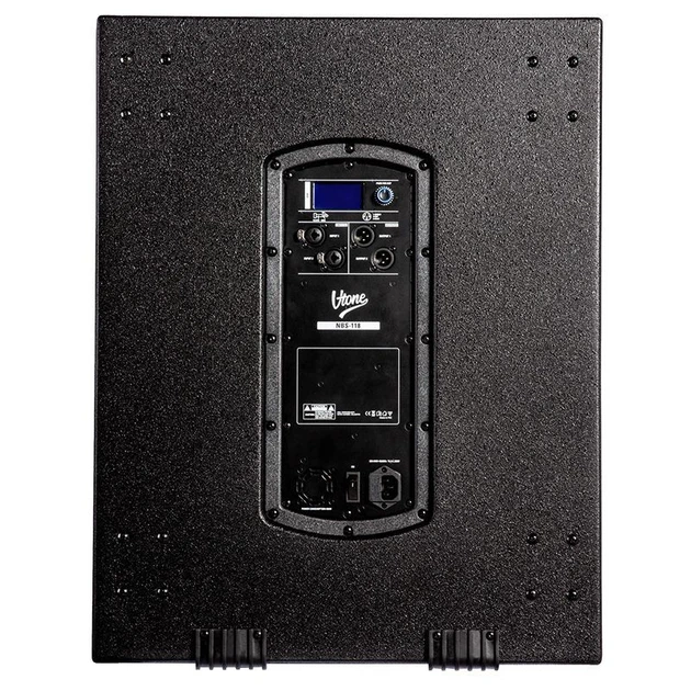 Сабвуфер ‌V-Tone NBS-118 (Bass) 18" (5908249814677) - зображення 4