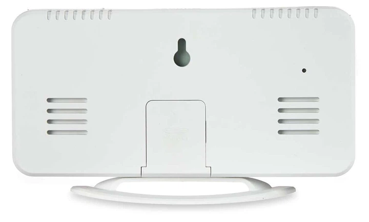 Budzik cyfrowy Giftdecor Led Easy (8430852863027) - obraz 2