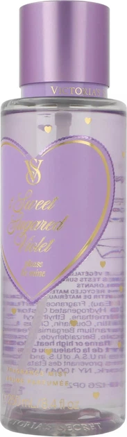Спрей для тіла Victoria's Secret Sweet Sugared Violet 250 мл (197575962854) - зображення 2