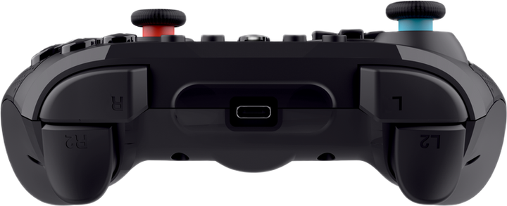 Геймпад Trust GXT 1246 Muta для Nintendo Switch Black (8713439254259) - зображення 2