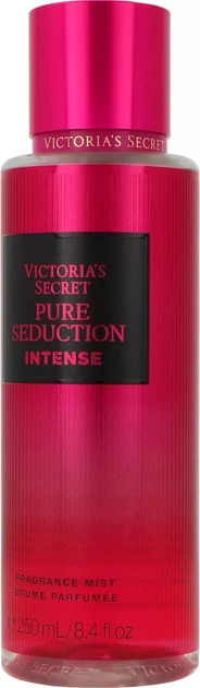 Спрей для тіла Victoria's Secret Pure Seduction Intense 250 мл (198765087661) - зображення 2