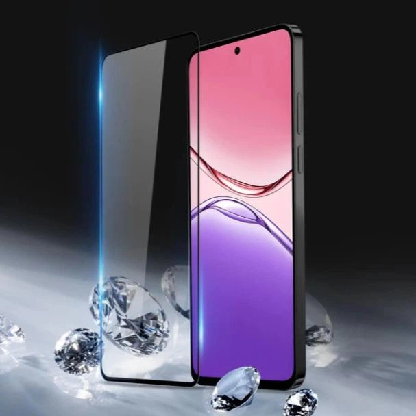 Защитное стекло для OPPO A5 (CPH2727) / проклейка по всей плоскости экрана - Фото 2 Защитное стекло для OPPO A5 (CPH2727) / проклейка по всей плоскости экрана - изображение 2