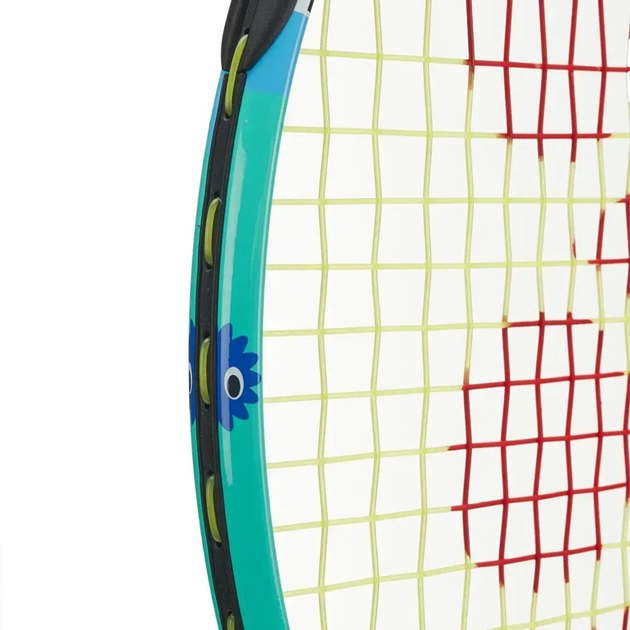 Ракетка для тенісу Yonex Junior 21, синя - зображення 6