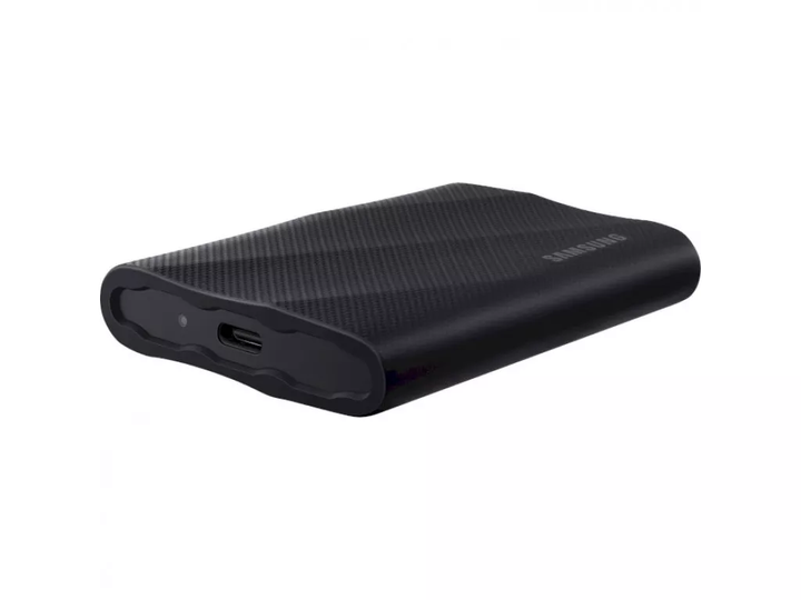 SSD накопичувач Samsung T9 2 TB Black (MU-PG2T0B) - изображение 2