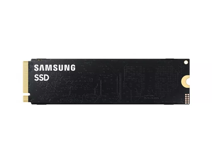 SSD накопичувач Samsung 9100 PRO 4 TB (MZ-VAP4T0BW) - изображение 2