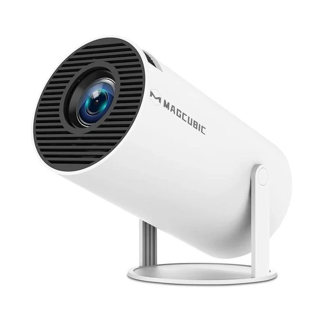 Портативный проектор Magcubic HY300PRO - Фото 10 Портативный проектор Magcubic HY300PRO - изображение 10