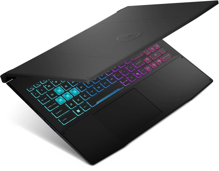 Ноутбук MSI игровой 17.3 QHD черный Intel i9 32GB SSD 1TB RTX 5070 (694084) - изображение 5