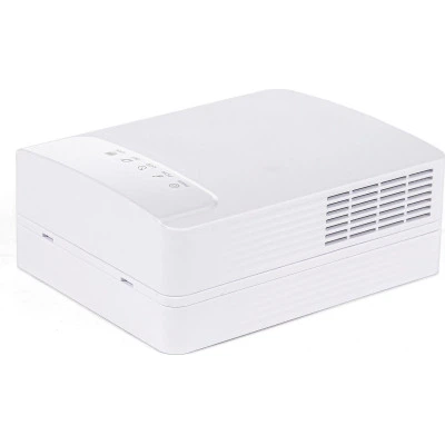 Оптоволоконне обладнання Picotel Абонентський термінал PU-X910B EPON/GPON (PU-X910B) - Фото 1 Оптоволоконне обладнання Picotel Абонентський термінал PU-X910B EPON/GPON (PU-X910B) - зображення 1