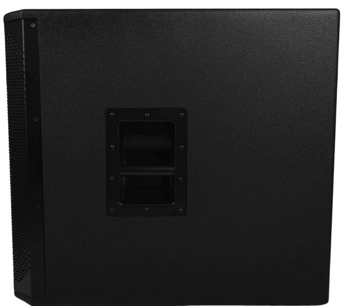 Сабвуфер ‌V-TONE WPS 18 активний професійний сценічний 18" DSP 600W RMS (5908249825680) - зображення 3