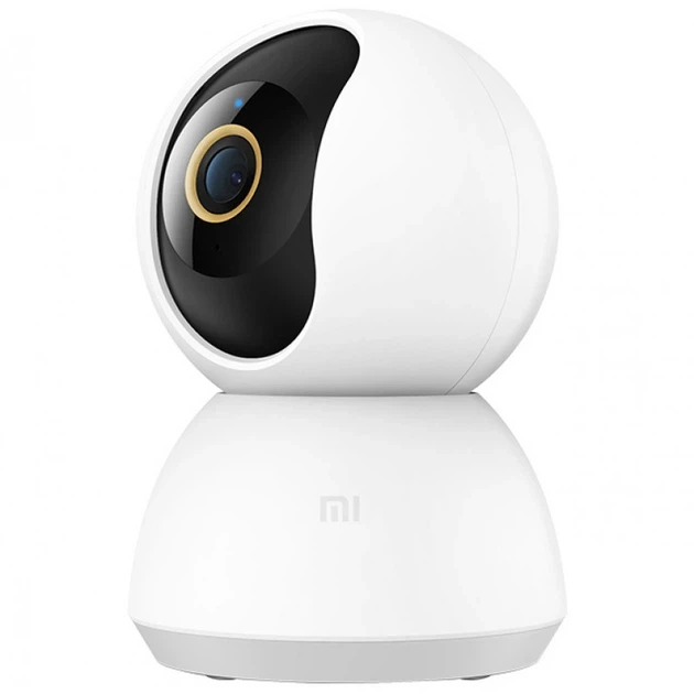 IP-камера для відеоспостереження Xiaomi Mi Home Security Camera 2K (MJSXJ09CM) - Фото 2 IP-камера для відеоспостереження Xiaomi Mi Home Security Camera 2K (MJSXJ09CM) - зображення 2