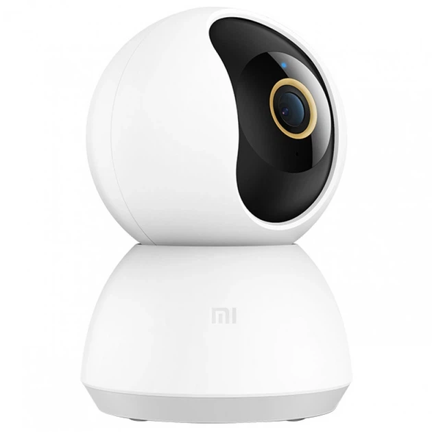 IP-камера для відеоспостереження Xiaomi Mi Home Security Camera 2K (MJSXJ09CM) - Фото 3 IP-камера для відеоспостереження Xiaomi Mi Home Security Camera 2K (MJSXJ09CM) - зображення 3