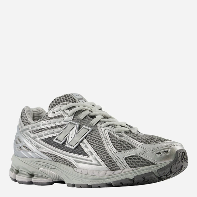 Buty sportowe męskie New Balance 1906R M1906REH 46.5 (12US) Szare (197375271972) - obraz 2