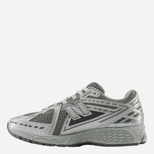 Buty sportowe męskie New Balance 1906R M1906REH 46.5 (12US) Szare (197375271972) - obraz 3