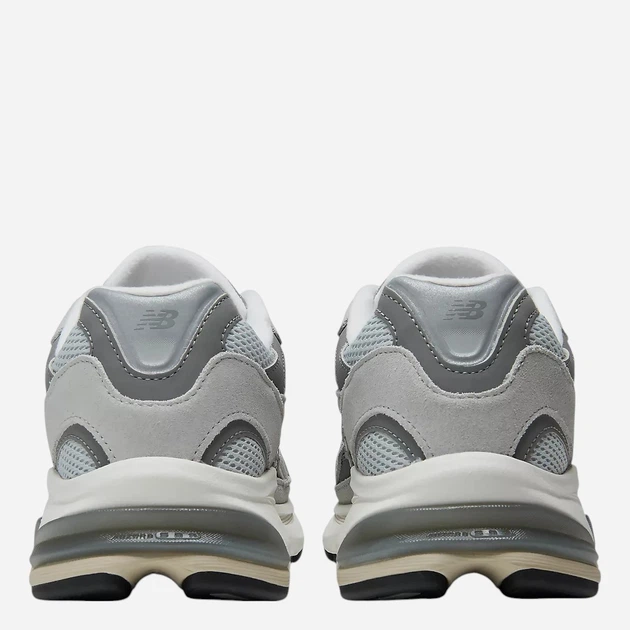 Buty sportowe męskie New Balance 2010 U201011N 46.5 (12US) Szare (198689424535) - obraz 5