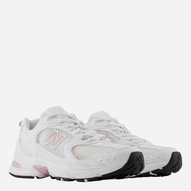 Жіночі кросівки New Balance 530 U530CSA 41.5 (8US) Білі (197968185754) - зображення 2
