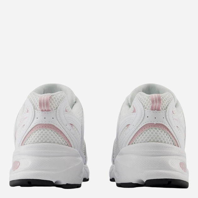 Жіночі кросівки New Balance 530 U530CSA 41.5 (8US) Білі (197968185754) - зображення 4
