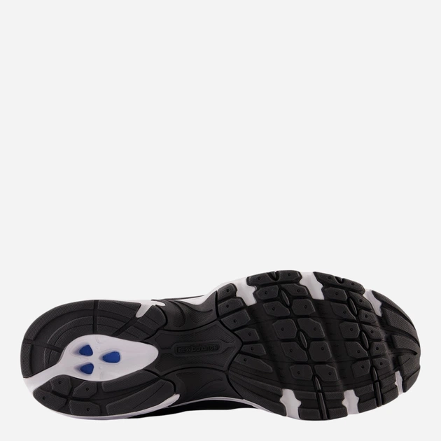 Чоловічі кросівки New Balance 530 MR530CC 45.5 (11.5US) Чорні (198689337521) - зображення 5