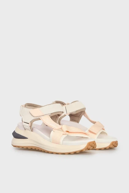 Жіночі сандалі WINSLOVE ACTION Pepe Jeans 38 PLS90708 - изображение 3