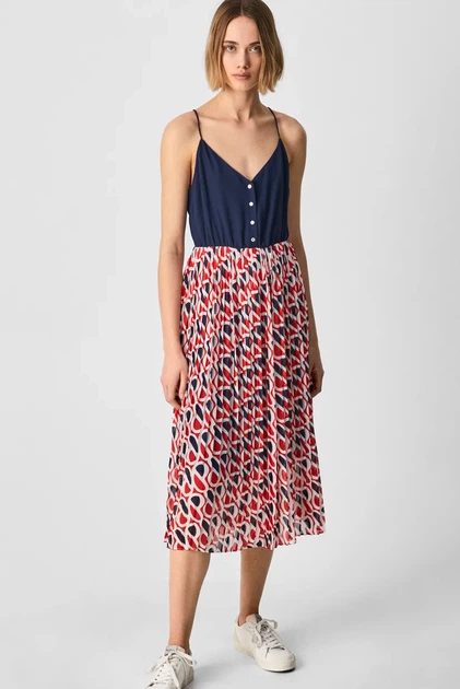 Жіночий сарафан LAYLA Pepe Jeans S PL953028 - изображение 2