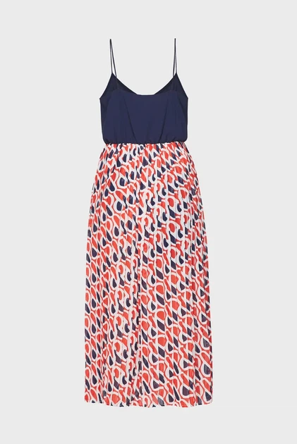 Жіночий сарафан LAYLA Pepe Jeans S PL953028 - изображение 6