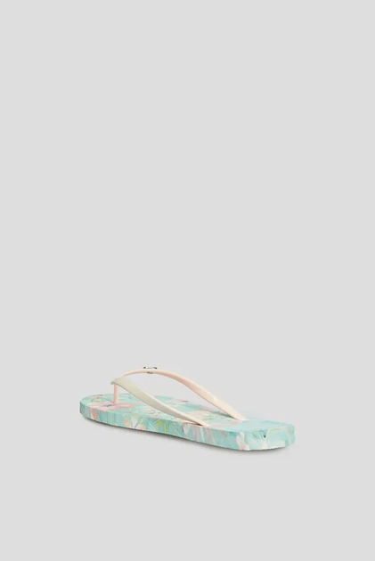 Жіночі персикові в'єтнамки RAKE TROPICAL Pepe Jeans 36 PLS70139 - зображення 5