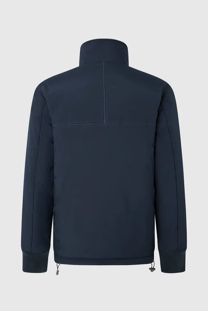 Чоловіча двостороння вовняна куртка BANKS Pepe Jeans XL PM402829 - изображение 8