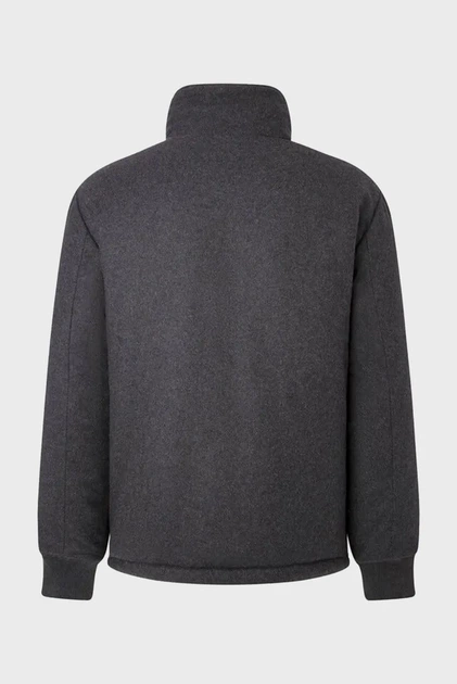 Чоловіча двостороння вовняна куртка BANKS Pepe Jeans XL PM402829 - изображение 9
