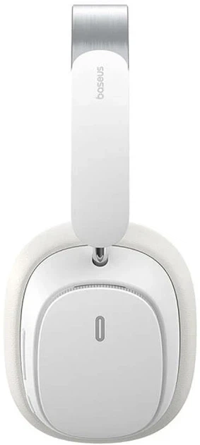 Беспроводные наушники Baseus Bowie H1 Pro A00050601213-00 White - изображение 2