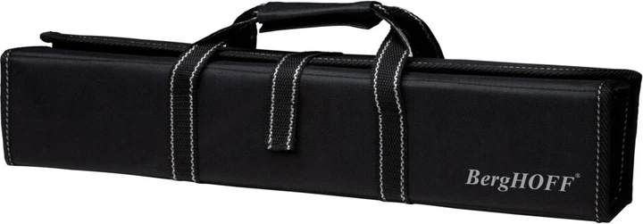 Zestaw do grillowania BergHOFF Cubo w składanej torbie 6 elementów (1108187) - obraz 7