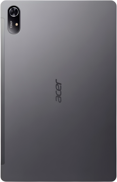 Tablet Acer Iconia Tab P11-11 Wi-Fi 8/128GB Grey (NT.LGTEP.001) - obraz 5
