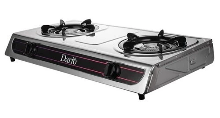 Таганок газовый DARIO DR 1012G - изображение 2