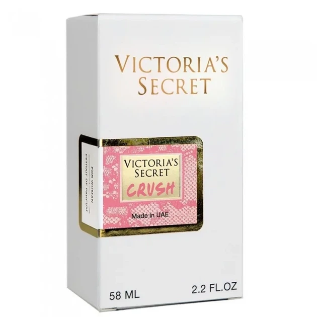 Женская парфюмированная вода No Brand (версия Victoria's Secret Crush), Newly 58 мл - Фото 4 Женская парфюмированная вода No Brand (версия Victoria's Secret Crush), Newly 58 мл - изображение 4