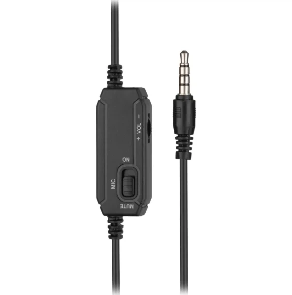 Наушники 2e ch11 Mono 3.5mm (2e-ch11mj) - изображение 5