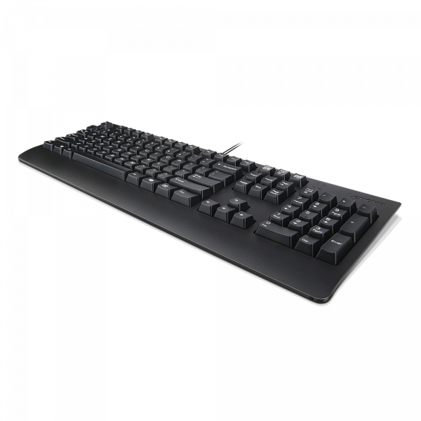 Клавіатура Lenovo Preferred Pro ii usb Keyboard ru Preferred Pro ii usb kb ua - зображення 4