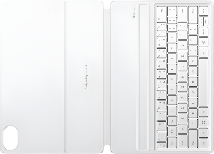 Tablet Huawei MatePad 12X 2025 Wi-Fi 12/256GB White (6942103173219) - obraz 18